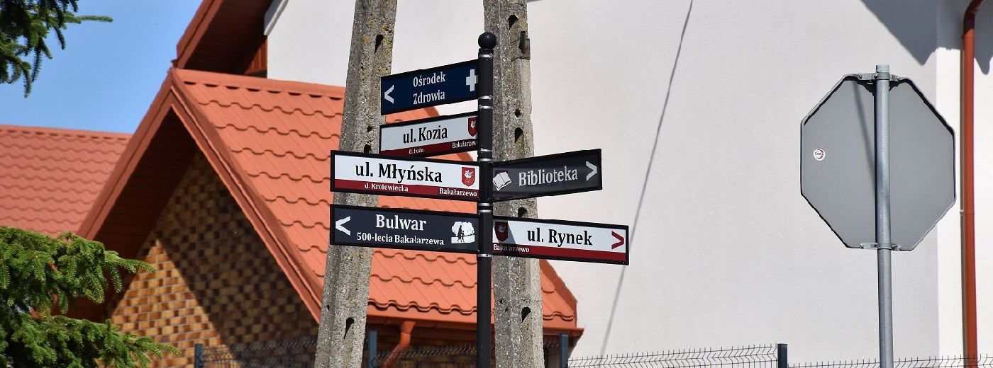 Bakałarzewo chce znowu być miastem. Pieniądze, rozwój, prestiż [wideo]