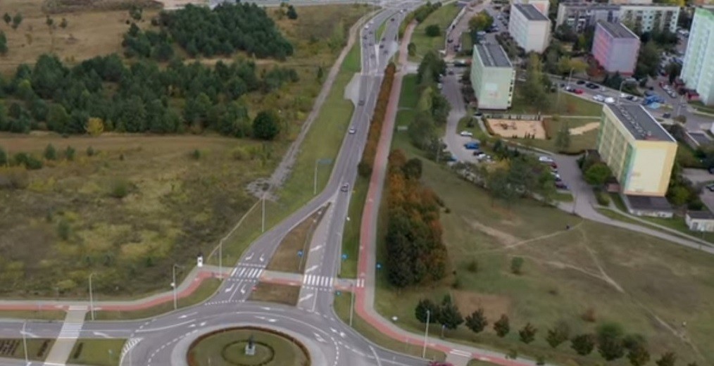 Więcej zieleni w Suwałkach. Przetargi na trzy parki miejskie