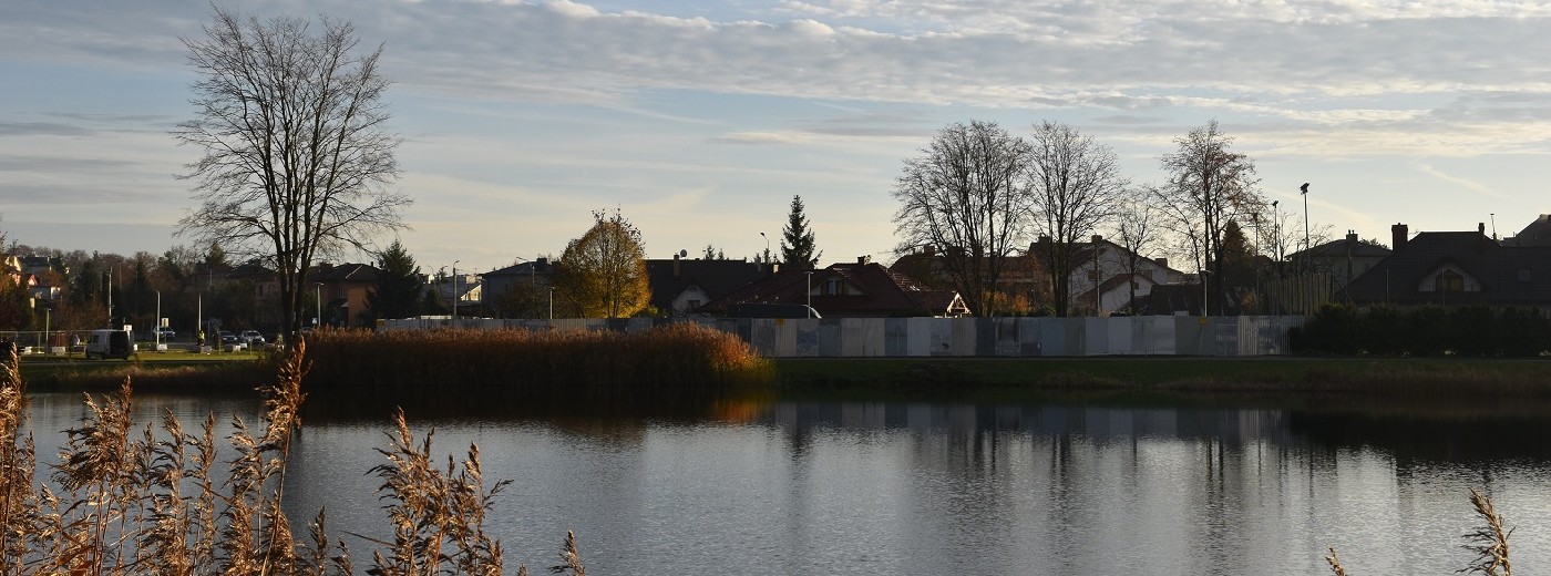 W Suwałkach wkrótce będziemy mieli kryte korty tenisowe. Prywatna hala nad Zalewem