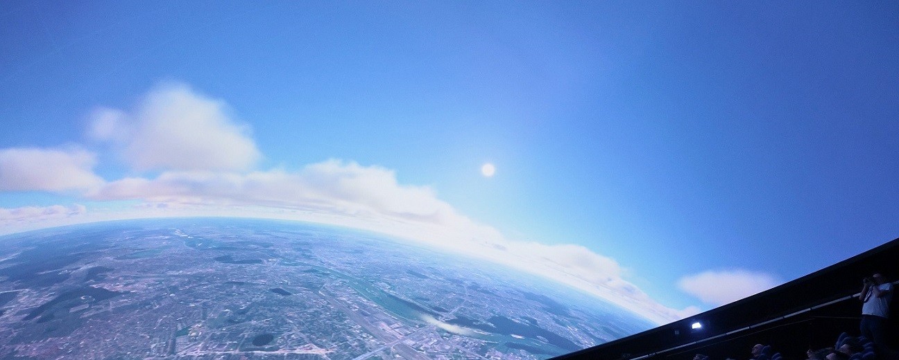 Rozgwieżdżone niebo w Strefie SOWA – niezwykłe astronomiczne spotkania w Suwałkach