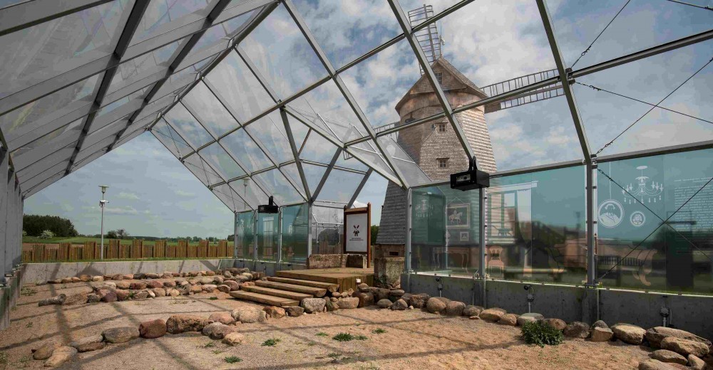 Odkryj Podlaskie na nowo! Rusza nabór projektów z działania 4.6 – Inwestycje w kulturę i turystykę