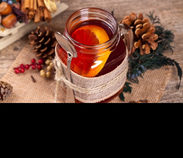 Dlaczego warto podawać herbatę na konferencji?