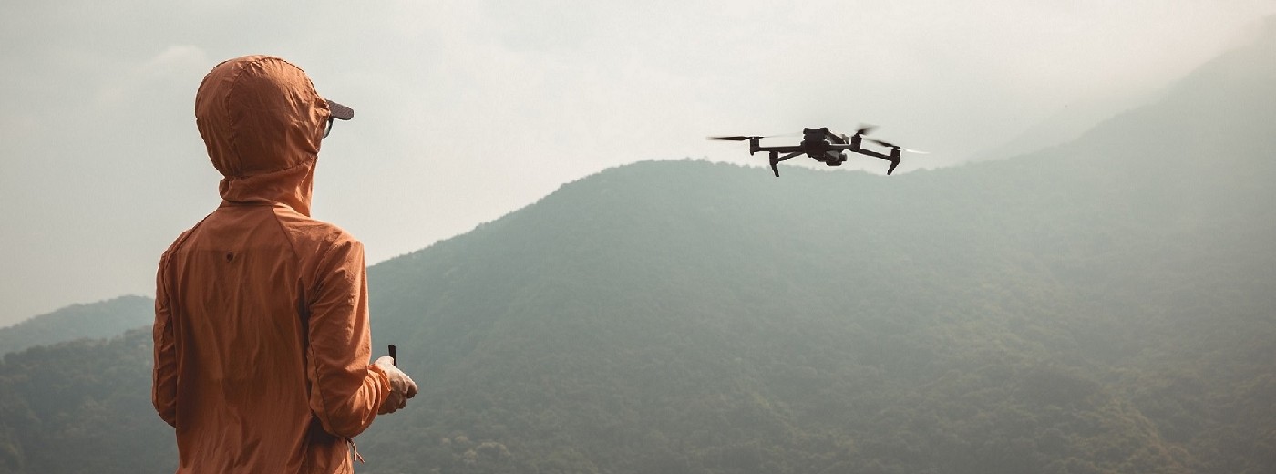 DJI Mini 5 Pro – czy warto kupić najnowszego drona od DJI?