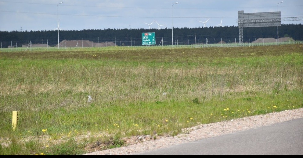 Zastrzyk dla kasy Suwałk? Przetargi na nieruchomości i działki budowlane dla młodych