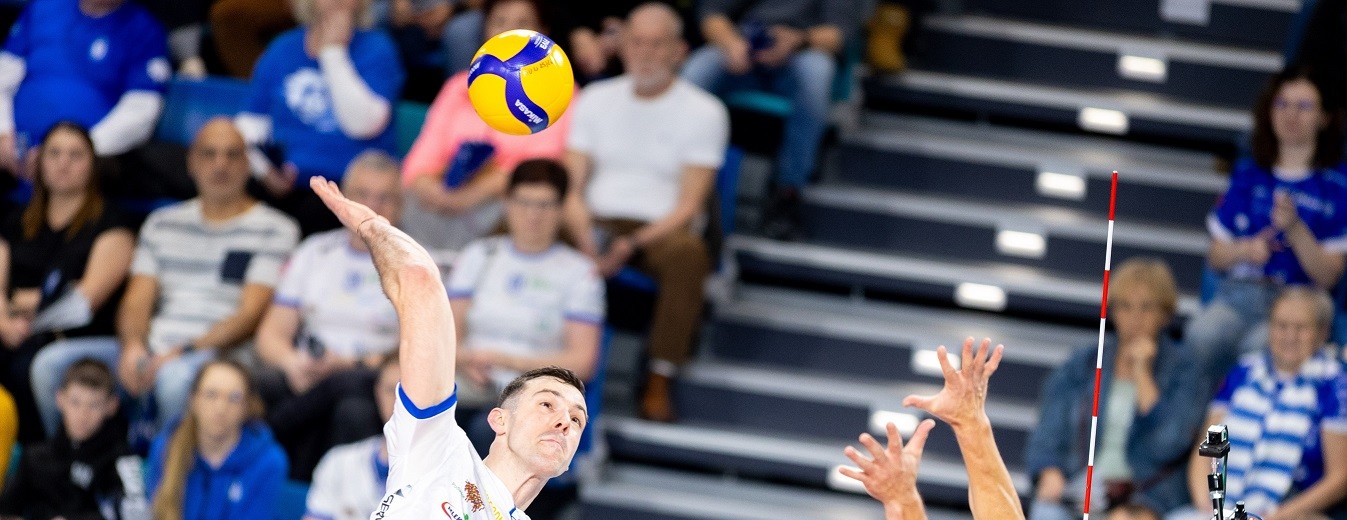 Ślepsk Malow – Barkom Lwów 3:1. To skok na 10. miejsce, co wymyśli prezes? [wideo, opinie, zdjęcia]