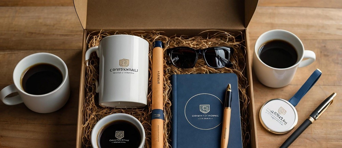 Gdzie zamówić gadżety z nadrukiem? Ranking sprawdzonych dostawców, którzy Cię nie zawiodą