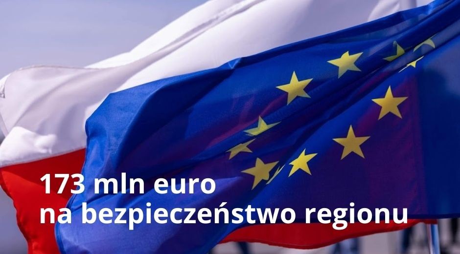 740 mln zł na straży naszego spokoju