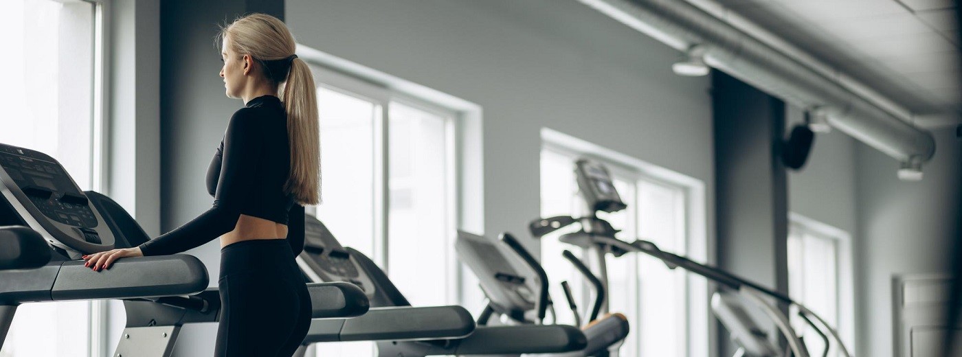 Regenerowany sprzęt fitness - oszczędność czy ryzyko?