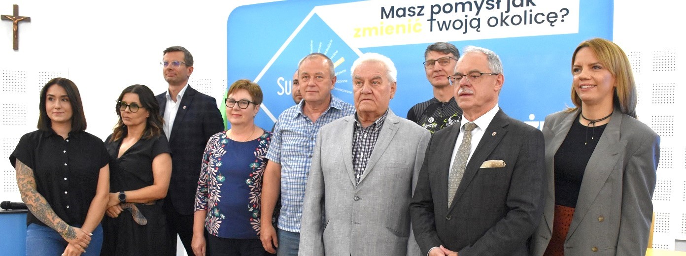 Suwalski BO 2027. Park przy Franciszkańskiej, kolarski tor przeszkód, boiska do padla [zdjęcia] 