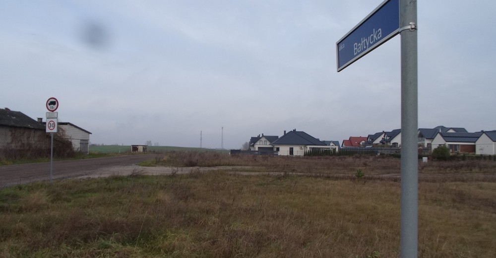 Przetarg na ulice Lazurową, Morską i Bałtycką w Suwałkach. Inwestycja za 6 mln zł 