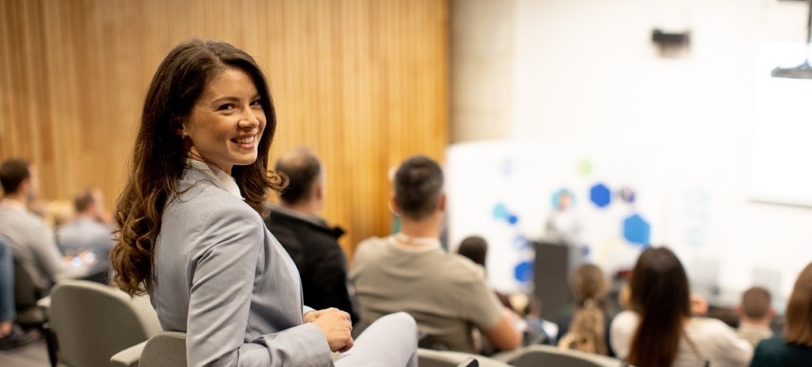 Co stoi za przestępczymi decyzjami?Sprawdź studia z kryminologii, jakie idee pojawią się na TEDxWSKZ