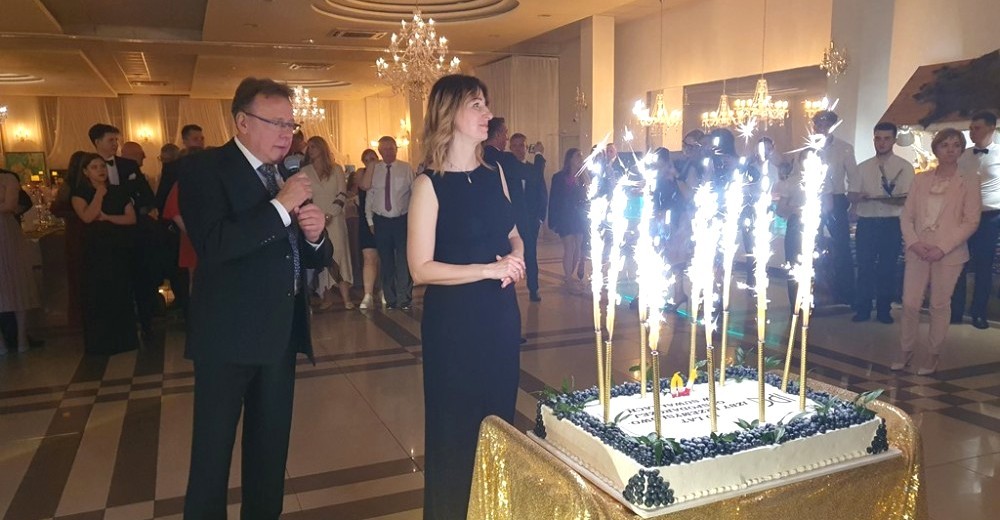 W kwietniu w Suwałkach Bal Przedsiębiorcy. Atrakcje, licytacje, wyróżnienia i nagrody