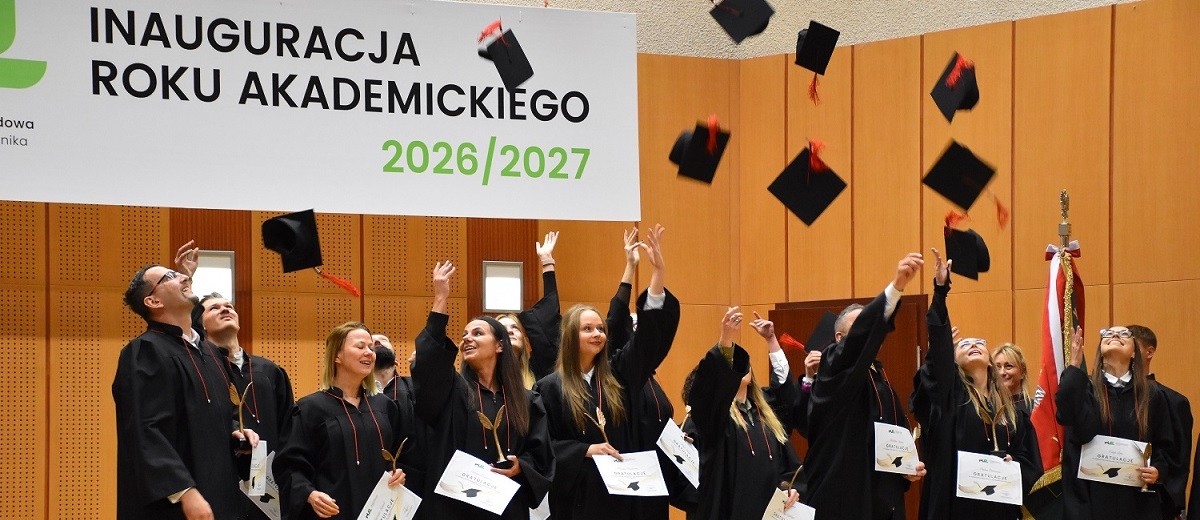 PUZ w Suwałkach rozpoczęła trzecią dekadę działalności. Minął szok po cyberataku [wideo i zdjęcia]