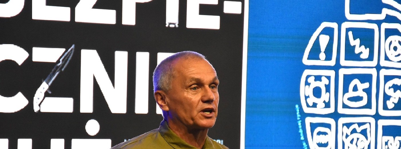 X Forum Biznesowe Pogranicza. Bez obaw, Suwałki to bezpieczne miejsce do inwestowania [wideo, foto]