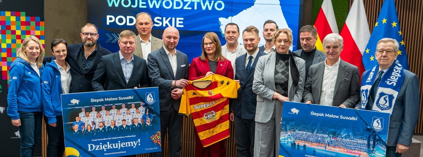 Bogdanka LUK Lublin – Ślepsk Malow Suwałki. Bogatsi o milion zł chcą ograć mistrza [relacja live]