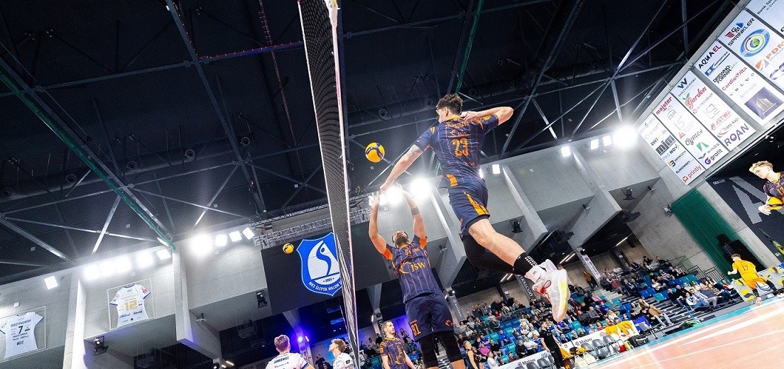 Ślepsk Malow Suwałki – Jastrzębski Węgiel 3:0. Zapamiętajcie tę datę [wideo, opinie, zdjęcia]