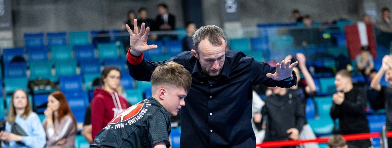 Ground Game Cup 8 w Suwałkach podbił wyobraźnię [wideo i zdjęcia]