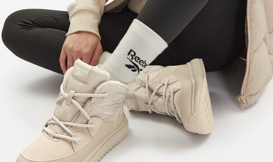 Ocieplane śniegowce – idealne na mroźne zimowe dni