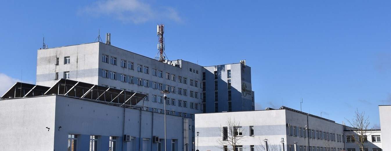 Moyo jest pierwszą Suwalczanką urodzoną w 2026 r. Popularne imiona, ujemny przyrost naturalny