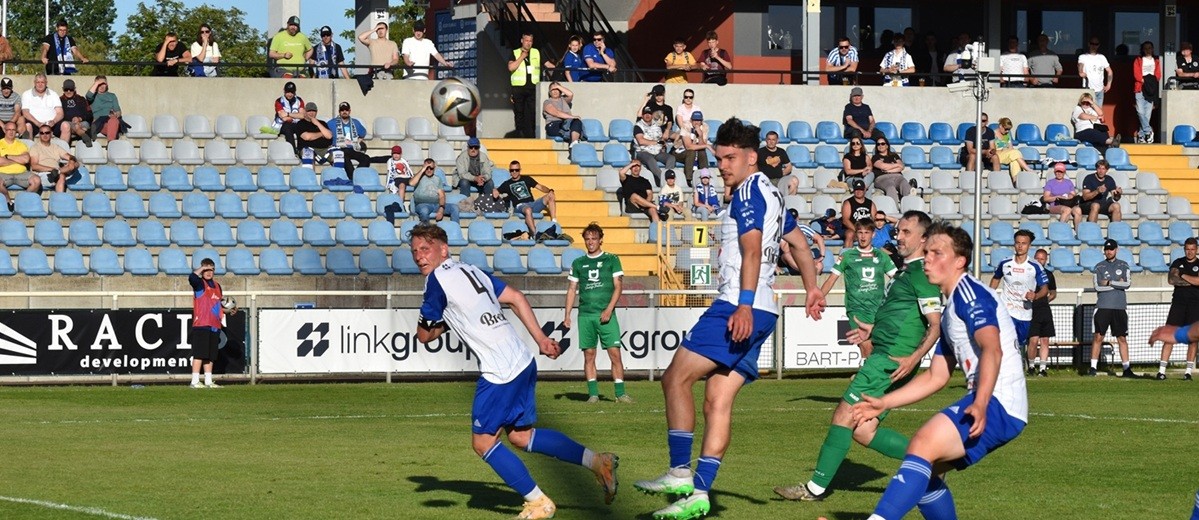 Wigry Suwałki – Świt Nowy Dwór 3:2. Gole odchodzących [wideo, opinie, zdjęcia, tabela]