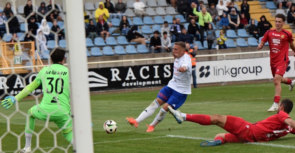 Widzew II Łódź – Wigry Suwałki. Trzeba ruszać w pogoń [u nas relacja na żywo] 