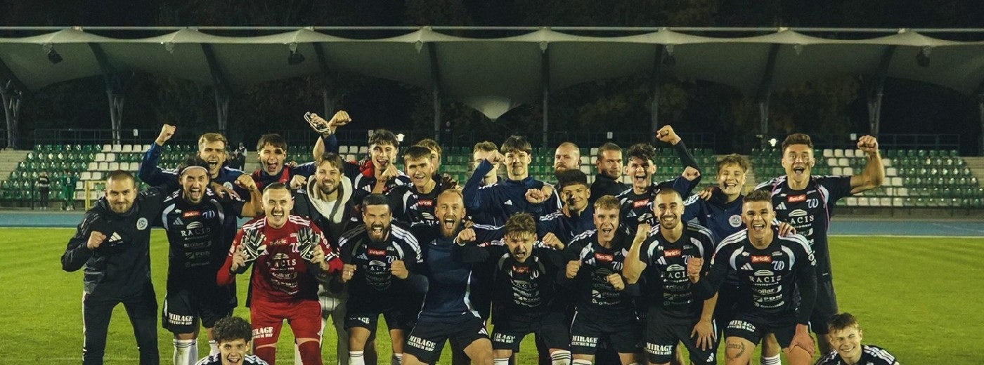 Warta Sieradz – Wigry Suwałki 1:3. Co na to Weszło? [relacja, tabela] 