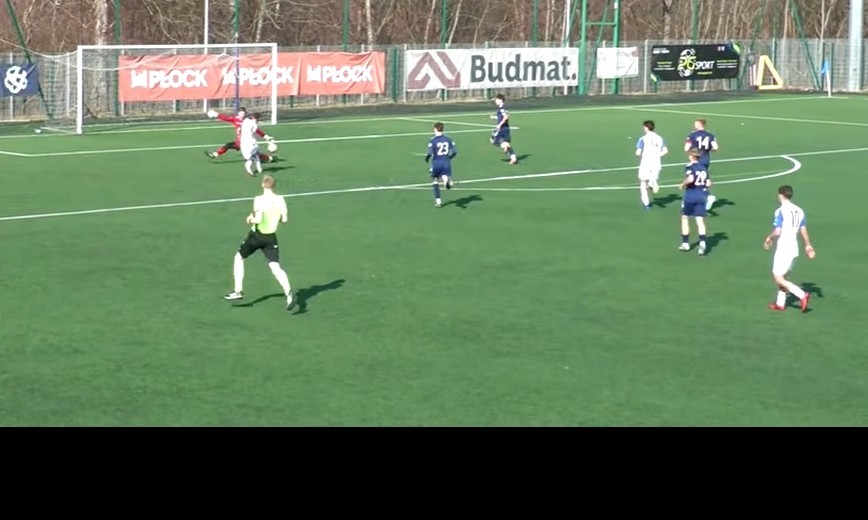 Wisła II Płock – Wigry Suwałki 2:2. Pozostał żal i gdybanie [opinie, wyniki, tabela]