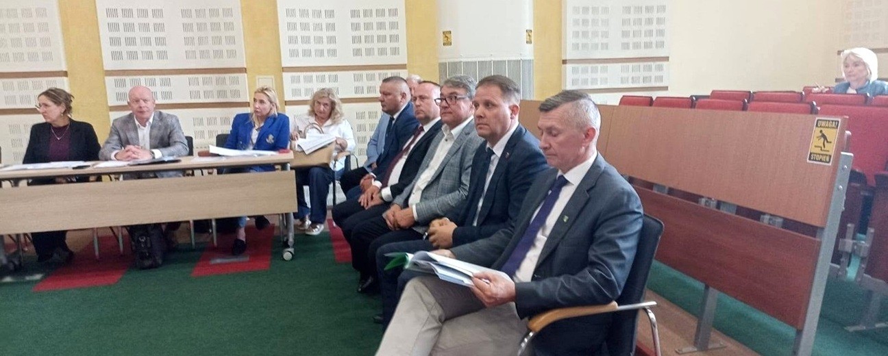 Droga Suwałki - Filipów. Jest wniosek o pożyczkę i wpisanie inwestycji do przyszłorocznego budżetu 