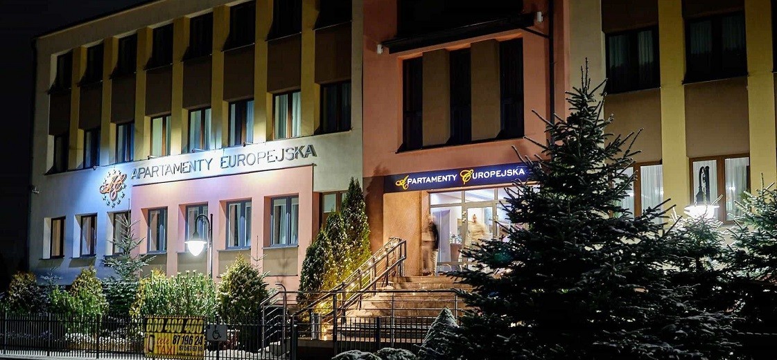 Apartamenty Europejska zadbała o świąteczne dania i desery. Wystarczy zamówić