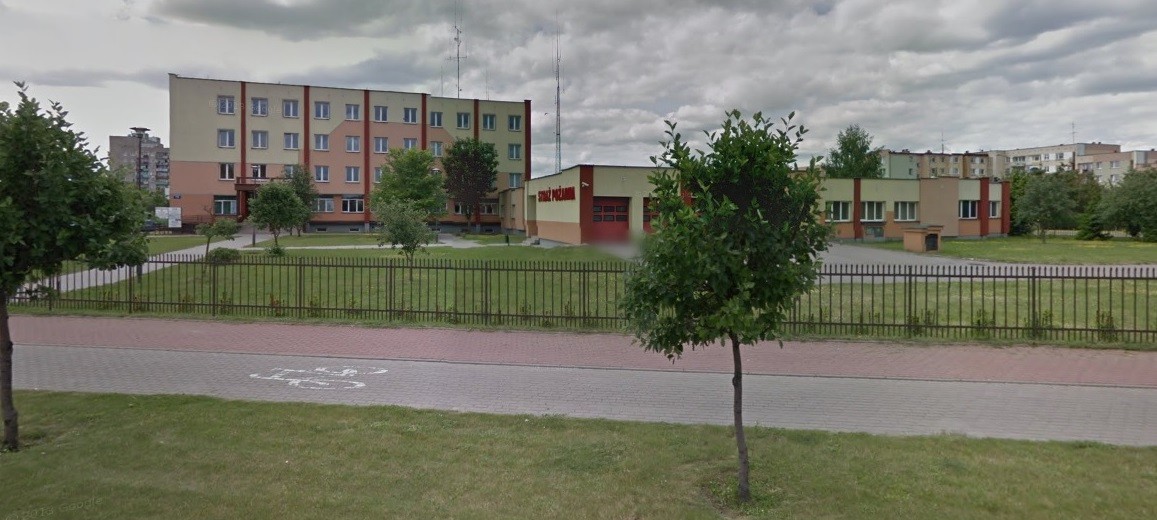 Suwałki. Przetarg na schron