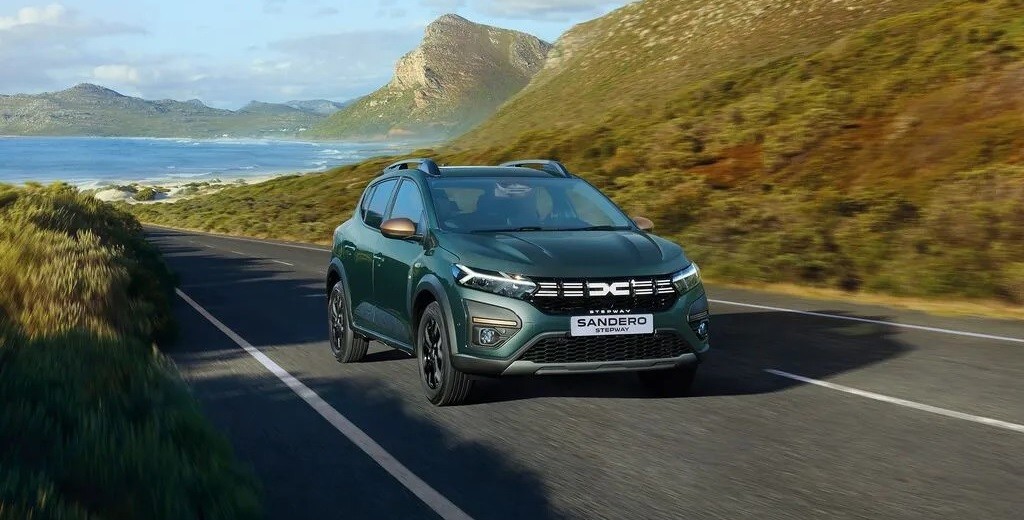 Renault i Dacia w Ełku – autoryzowany serwis z ofertą dopasowaną do codziennych potrzeb kierowców