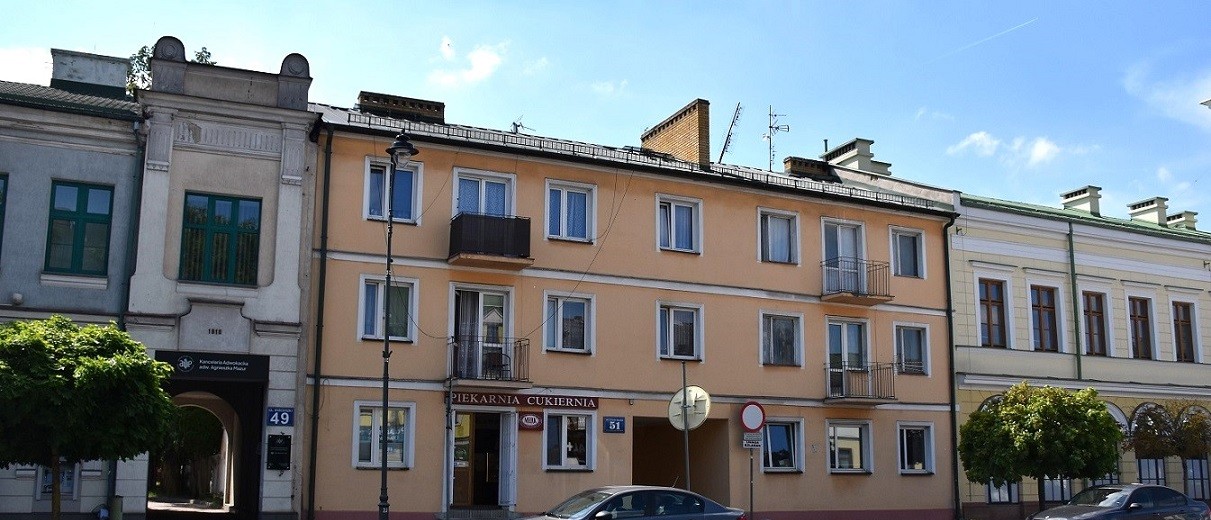 Mieszkanie za remont w Suwałkach. Do najmu 11 lokali, kandydaci mogą się zgłaszać