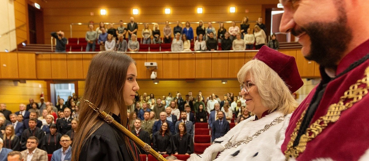 Ruszyła REKRUTACJA NA STUDIA W SUWAŁKACH