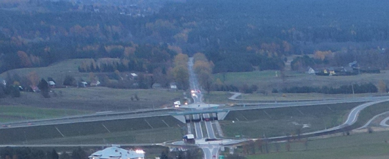 Suwałki. Ścieżka pieszo-rowerowa w stronę Szypliszk do granic miasta za 6,3 mln zł