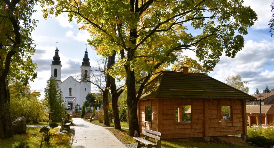Historyczny moment dla Bakałarzewa! Po 157 latach miejscowość odzyska prawa miejskie