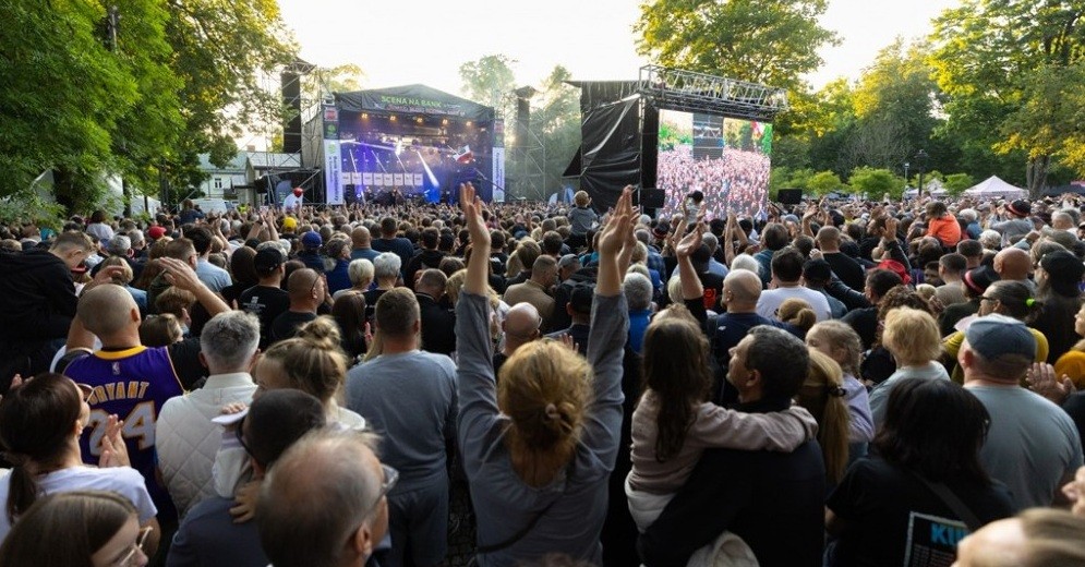 Te koncerty Suwałki Blues Festival mogą wejść do historii. Bogdan Topolski poleca