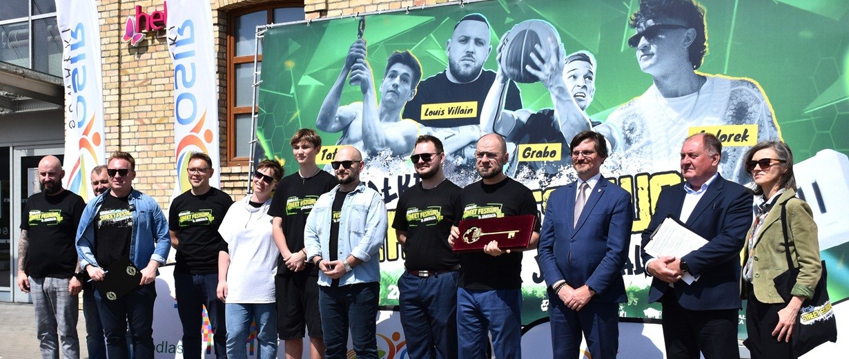 Suwałki Street Festiwal & Juwenalia PUZ. Tej imprezy nie można sobie odpuścić