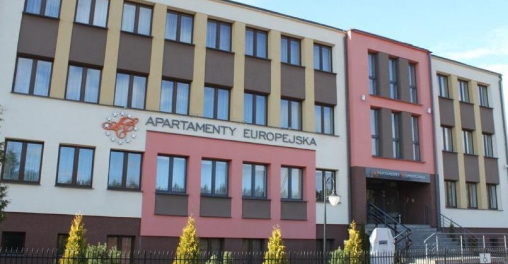 Apartamenty Europejska z wielkanocną ofertą. Tradycyjne potrawy, dania gotowe, wypieki