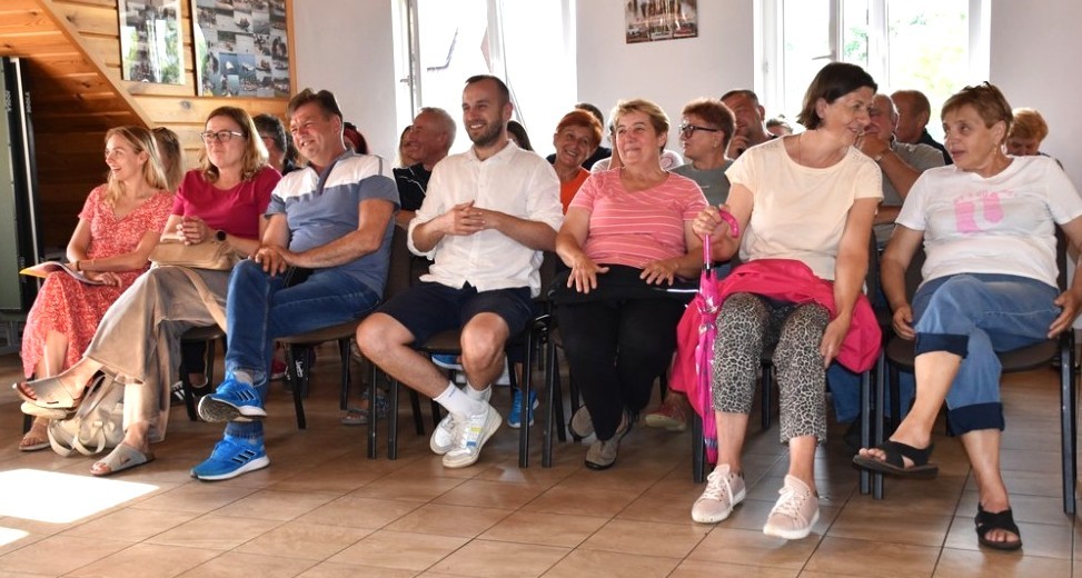 Mieszkańcy Bryzgla i Krusznika odzyskali wiarę w normalne życie. Minister uchylił decyzję dyrektora