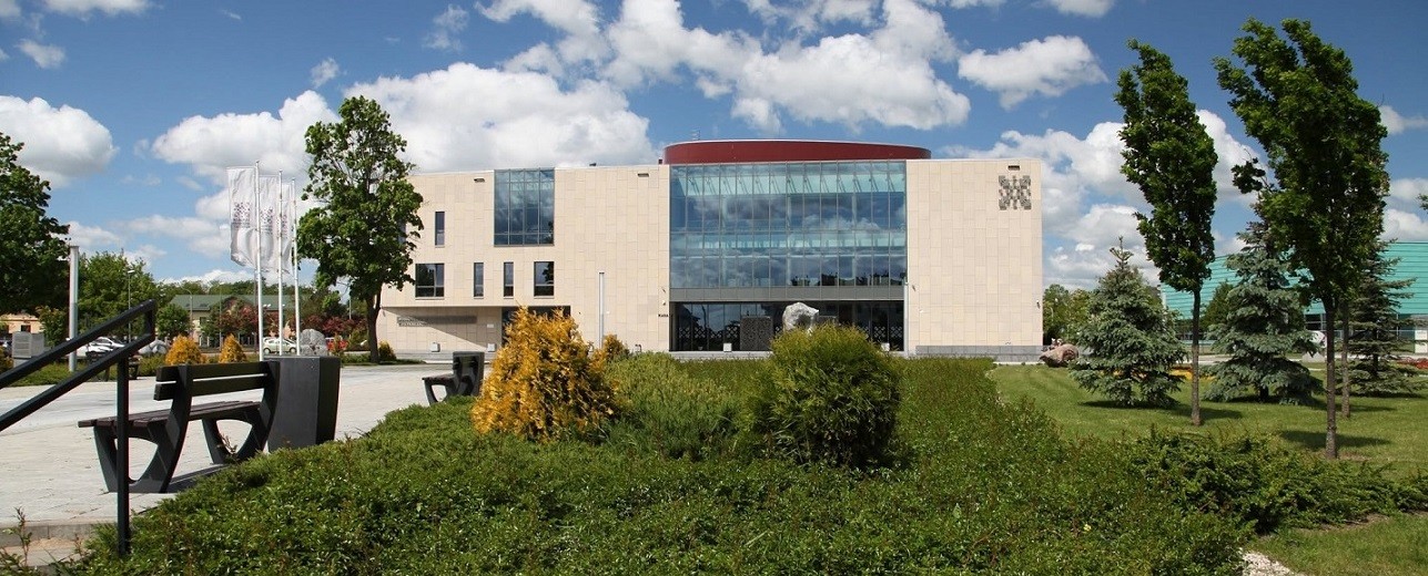 Siedem ofert w konkursie na dyrektora Suwalskiego Ośrodka Kultury
