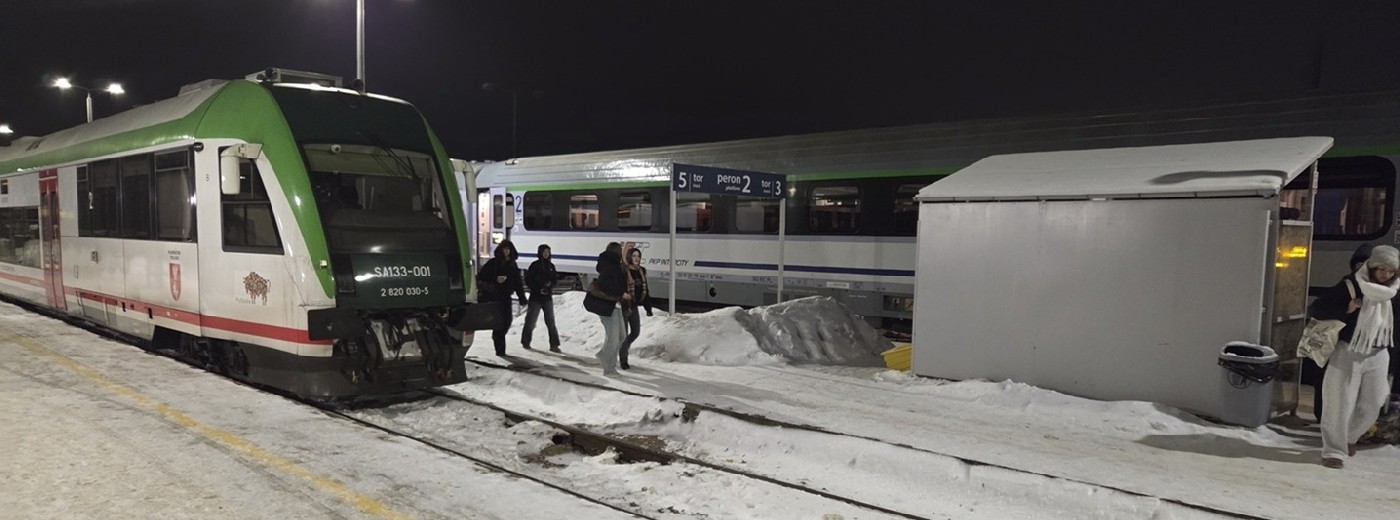 Rail Baltica. Wzrost kosztów, nie wiemy, kiedy budowa odcinków Białystok – Ełk i Ełk - Trakiszki