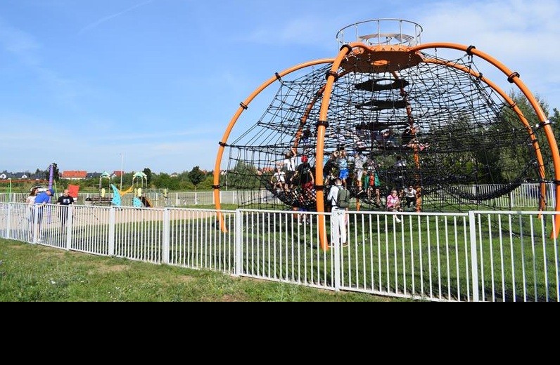 Suwałki. Czternaście ofert w drugim przetargu na strefę sportu, zabawy i relaksu na Osiedla Hańcza