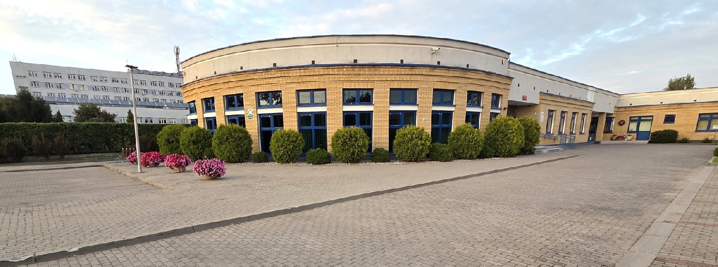 Hospicjum Suwalskie nie chce połączenia ze Szpitalem Wojewódzkim. Mocny początek dyskusji